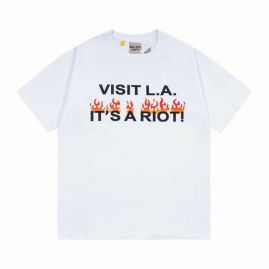 Picture of Gallery Dept T Shirts Short _SKUGalleryDeptS-XLG35834815